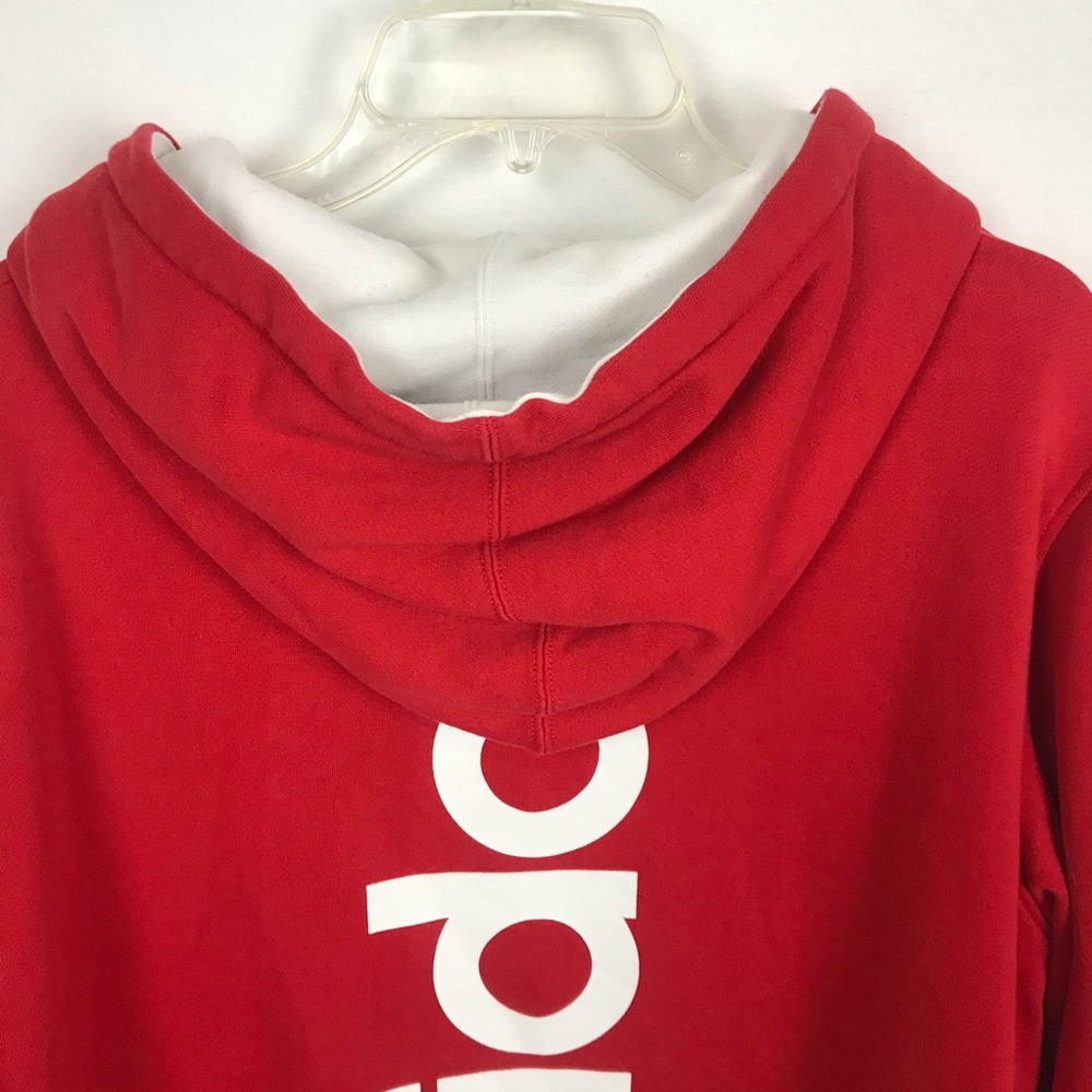 ADIDAS HOODIE - Picture 7 of 8